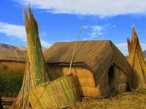 casas de totara