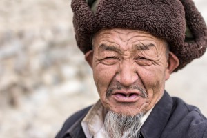 Uyghur