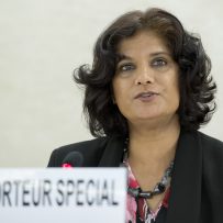 32nd Session of the Human Rights Council Begins on 13 June