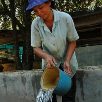 UN Water Launches Brief on Non-Discrimination in Water and Sanitation Provision