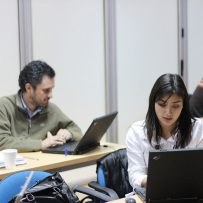 socialprotection.org hosted a webinar on Chile’s Familia Programme