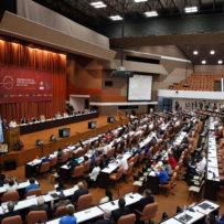 ECLAC 2018 is in Session